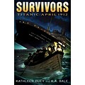 Titanic: April 1912 (Survivors)