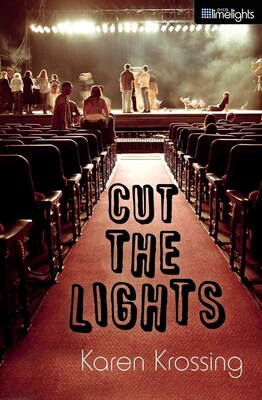 Cut the Lights (Orca Limelights)