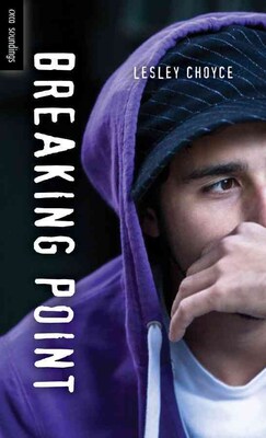 Breaking Point (Orca Soundings)