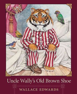 Uncle Wallys Old Brown Shoe