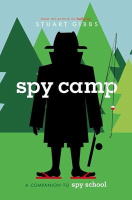 Spy Camp (Spy School)