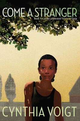 Come a Stranger (The Tillerman Cycle)