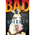 Bad Unicorn (The Bad Unicorn Trilogy)