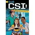 The Case of the Mystery Meat Loaf (Club CSI)
