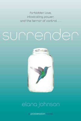 Surrender: A Possession Novel