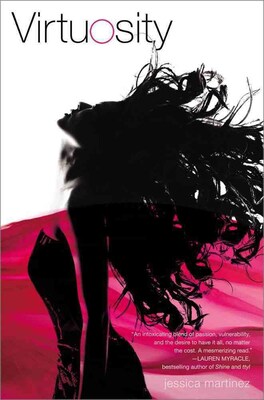 Virtuosity (HC)