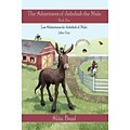 The Adventures of Jedediah the Mule: Book One