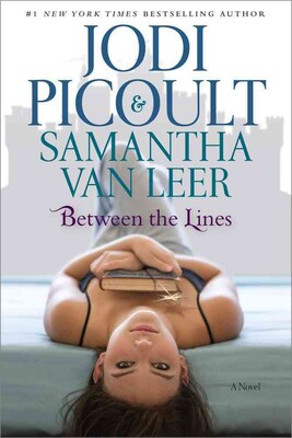 Between the Lines (HC)