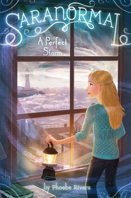 A Perfect Storm (Saranormal)