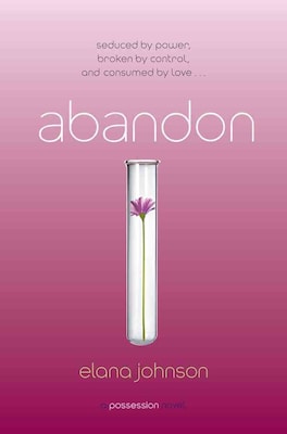 Abandon: A Possession Novel