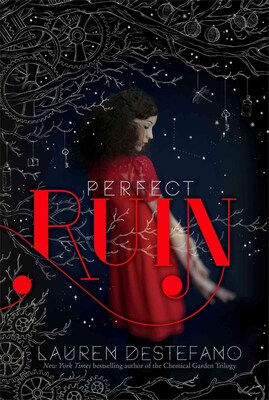 Perfect Ruin (The Internment Chronicles)