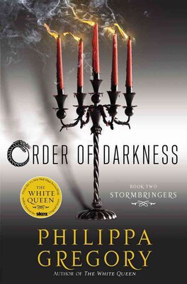 Stormbringers (Order of Darkness HC)