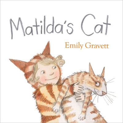 Matildas Cat