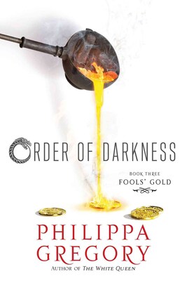 Fools Gold (Order of Darkness)