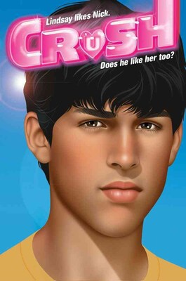 Lindsays Surprise Crush