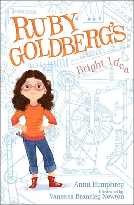 Ruby Goldbergs Bright Idea