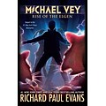 Michael Vey: Rise of the Elgen (Book 2)