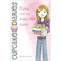 Katie and the Cupcake Cure (Cupcake Diaries)