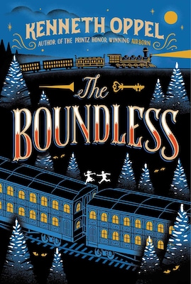 The Boundless