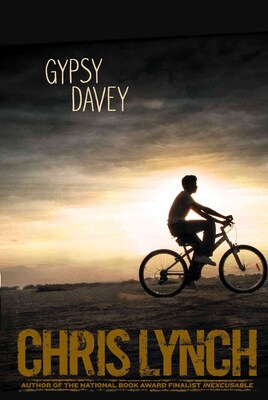 Gypsy Davey (HC)