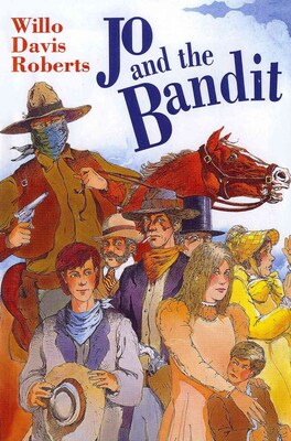 Jo and the Bandit