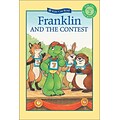 Franklin and the Contest (Kids Can Read: Level 2)