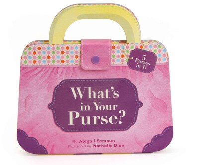 Whats in Your Purse?