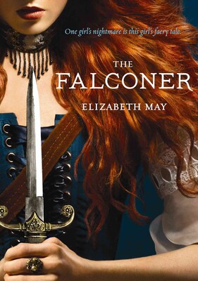 The Falconer: Book 1