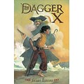The Dagger X (The Dagger Chronicles)