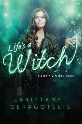 Lifes a Witch