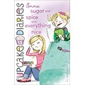 Emma Sugar and Spice and Everything Nice (Cupcake Diaries)