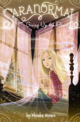 Giving Up the Ghost (Saranormal)