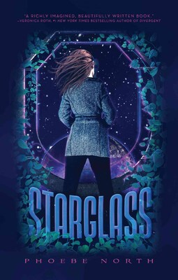 Starglass (The Starglass Sequence)