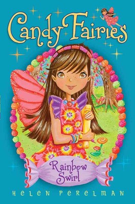 Rainbow Swirl (Candy Fairies)