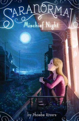 Mischief Night (Saranormal)