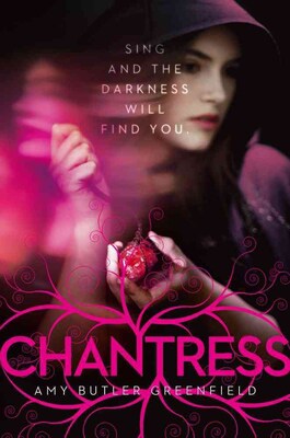 Chantress (HC)