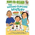The Missing Cupcake Mystery (Ready-to-Reads)