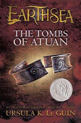 The Tombs of Atuan (Earthsea Cycle HC)