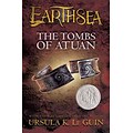 The Tombs of Atuan (Earthsea Cycle HC)