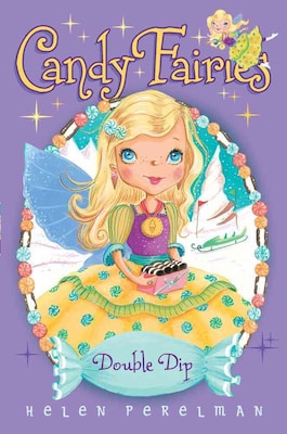 Double Dip (Candy Fairies)