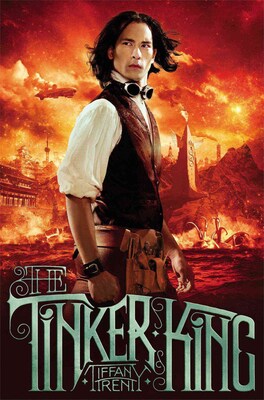 The Tinker King (Unnaturalists)