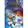 Typhon and the Winds of Destruction (Heroes in Training)