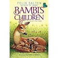 Bambis Children: The Story of a Forest Family (Bambis Classic Animal Tales)