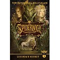 Lucindas Secret (The Spiderwick Chronicles)