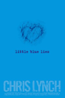 Little Blue Lies