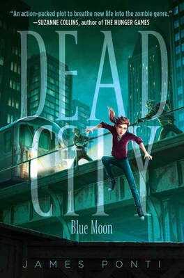Blue Moon (Dead City)