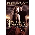 Poison Princess (Arcana Chronicles, Book 1)