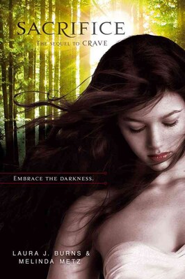 Sacrifice (Crave)