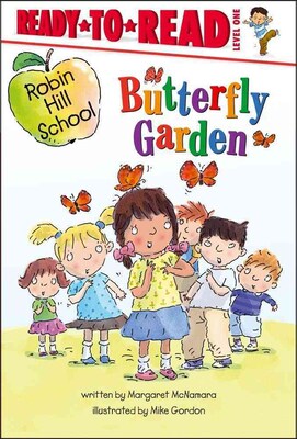 Butterfly Garden (Robin Hill School)