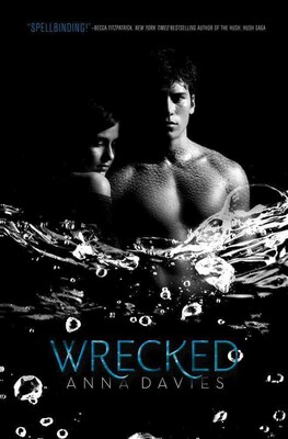 Wrecked (HC)